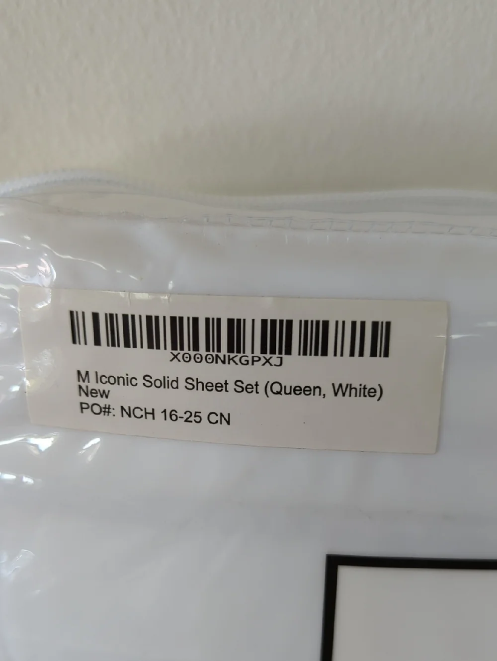 Mellanni Microfiber Cooling Queen Size Sheet Set